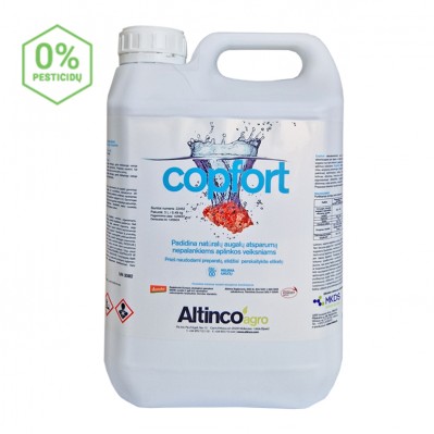 Copfort, 5 l 